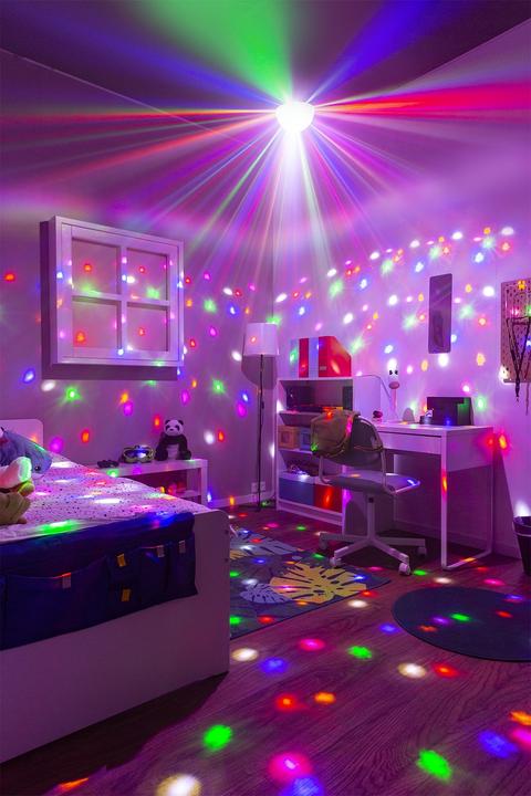 Produktbild BeamZ Lichteffekt JB60R (LED)