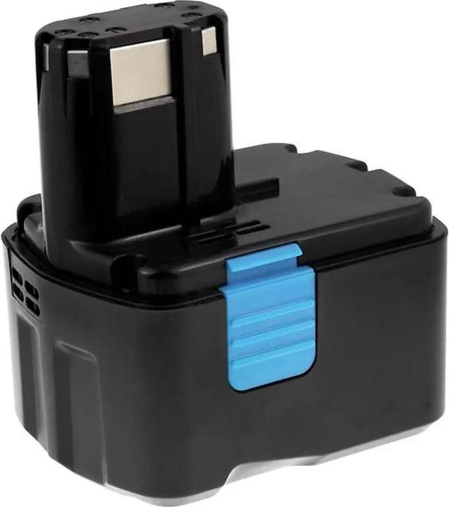 Image du produit AccuCell Akku für Werkzeug Hitachi Typ BCL1430 4000mAh Li-Ion (14.4 V)