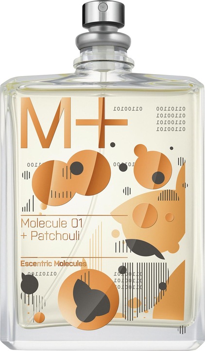 Produktbild Escentric Molecules Molecule 01 + Patchouli (Eau de Toilette, 100 ml)