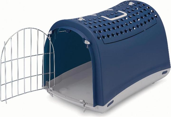 Immagine prodotto Josty Linus convertibile (Gatto, Cane, Chiudibile a chiave, Traspirante)