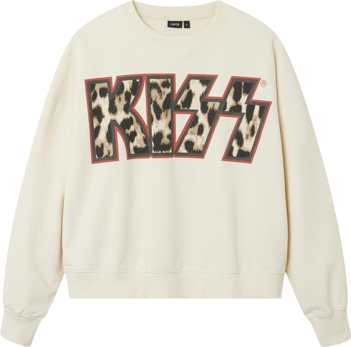Image du produit Lmtd KISS Sweatshirt (M)