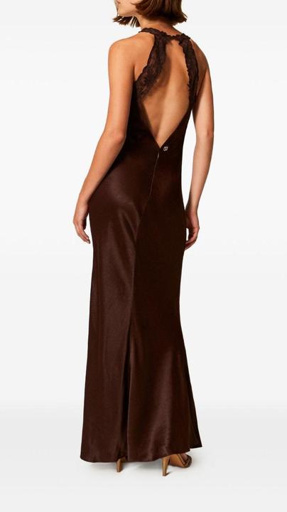 Image du produit Twinset Twin-set Abiti Marrone (42)