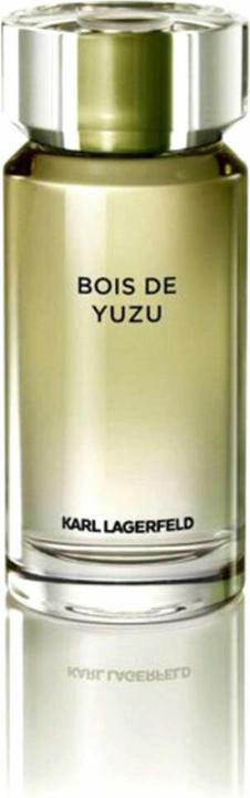 Immagine prodotto Karl Lagerfeld Les Parfums Matières Bois de Yuzu (Eau de toilette, 100 ml)