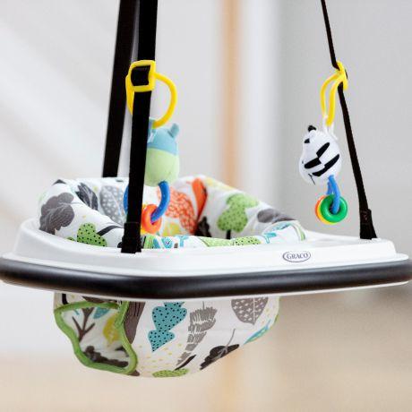 Image du produit Graco Sauteuse de pare-chocs