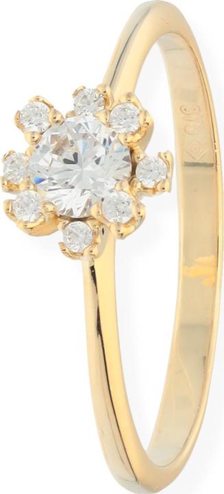Actual product image Carat Solitaire (52)