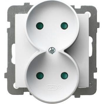 Ospel, Steckdose, GP-2GRP/m/00