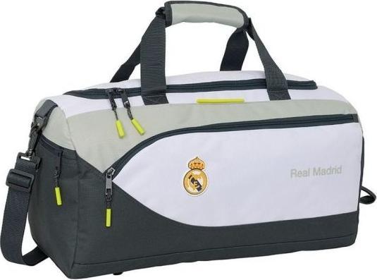 Actual product image Safta Real Madrid 25/26 Sporttasche (31 l)