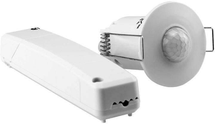 Image du produit Grothe Apparent, plafond, encastré PIR-Bew (8 m)