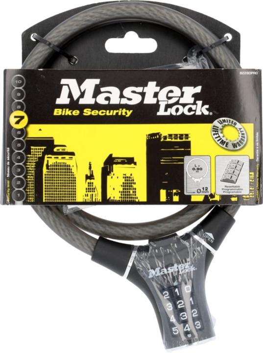 Produktbild Master Lock 8229 (90 cm)