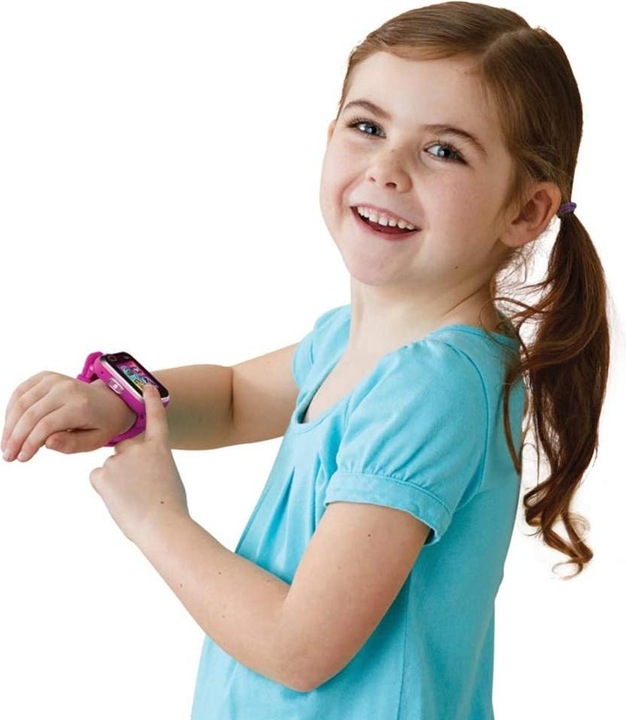 Image du produit VTech Kidizoom Smartwatch Connect DX2 (Français)