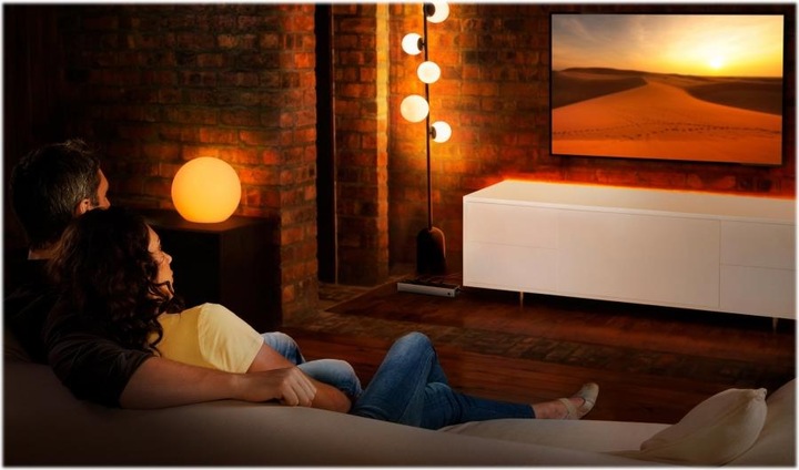 Actual product image Eve energy strip (3 x, CEE 7/3, 1.90 m)
