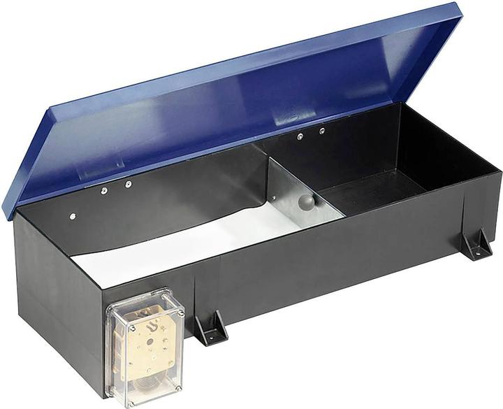 Fiap profifeed BeltFeeder PRO 3 kg 12 h - Alimentatore automatico (Alimentatore automatico analogico)