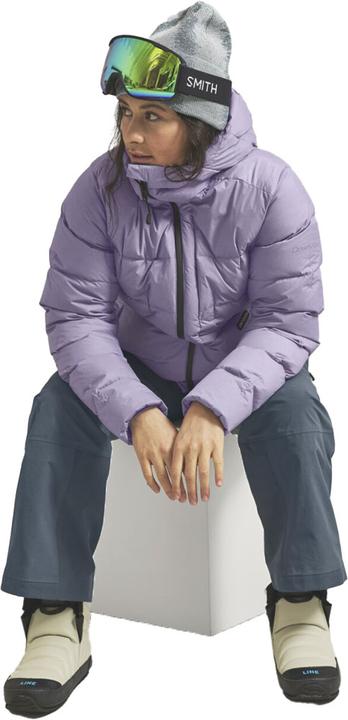 Actual product image Ortovox Downwool 270 (L)