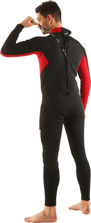 Actual product image Seac OVERALL RELAX MEN 2.2 MM (S)