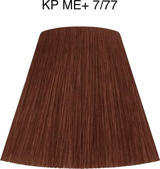 Immagine prodotto Wella Professionale - Koleston Perfect MEâ"¢+ Deep Browns - PermanentnÃ barva na vlasy 7/77 (7, 77)