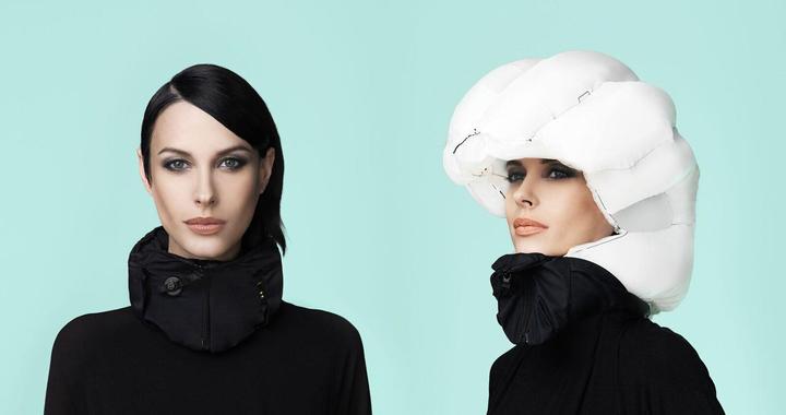 Image du produit Hövding 2.0 Airbag (52 - 59 cm)