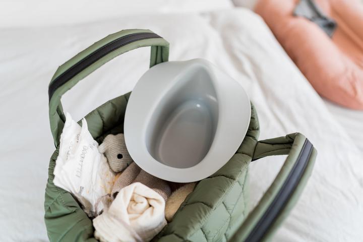 Immagine prodotto Kindsgut Abhaltetöpfchen