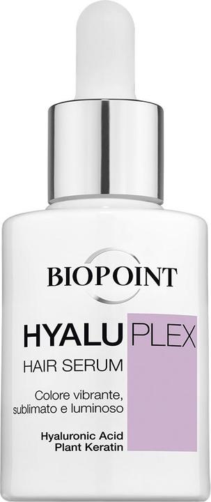 Biopoint Hyaluplex Serum (30 ml)