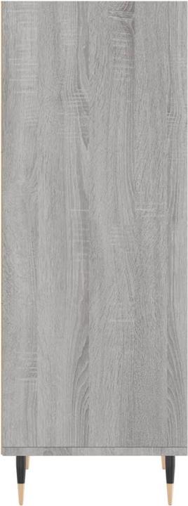 Produktbild vidaXL Sideboard (34.50 x 32.50 x 90 cm)