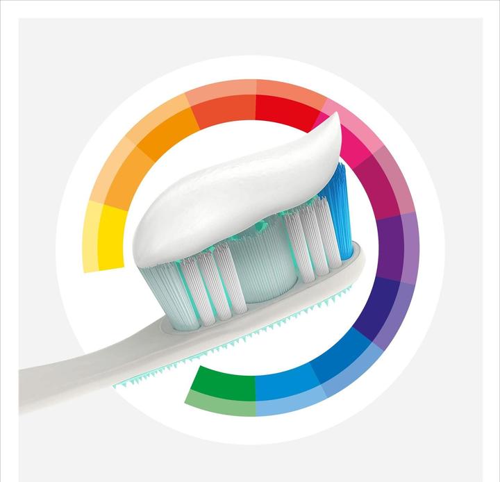 Produktbild Colgate Total Original (100 ml)
