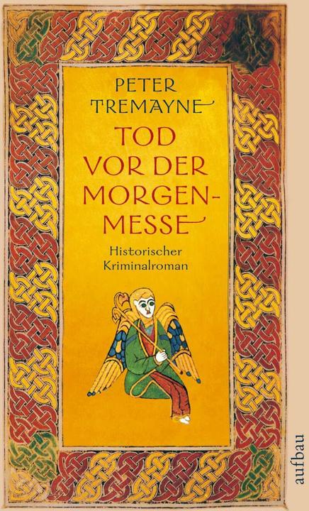 Produktbild Tod vor der Morgenmesse (Deutsch, Peter Tremayne, 2007)