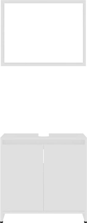 Actual product image vidaXL Leroi