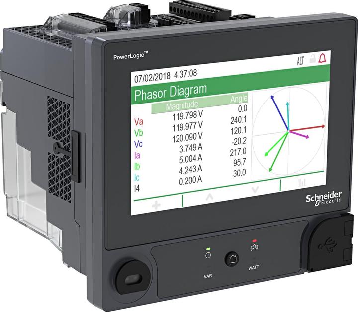 Actual product image Schneider Electric METSEION93140