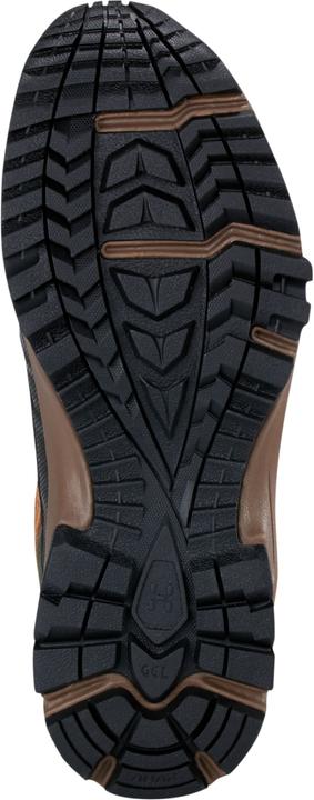 Produktbild Haglöfs Skuta Proof Eco Mid Shoes (38 2/3)
