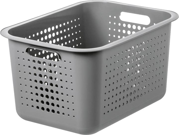 Actual product image Smartstore Storage box Recycled 20 (27.50 cm, 13 l)