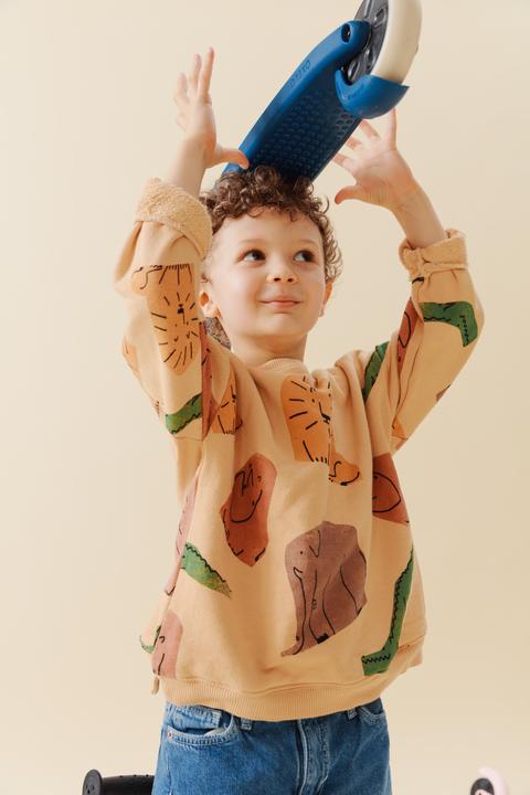 Produktbild Oxelo L500