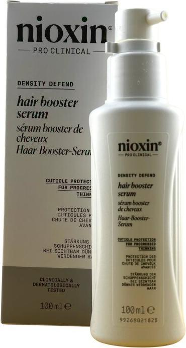 Image du produit Nioxin Hair Booster Treatment (100 ml)