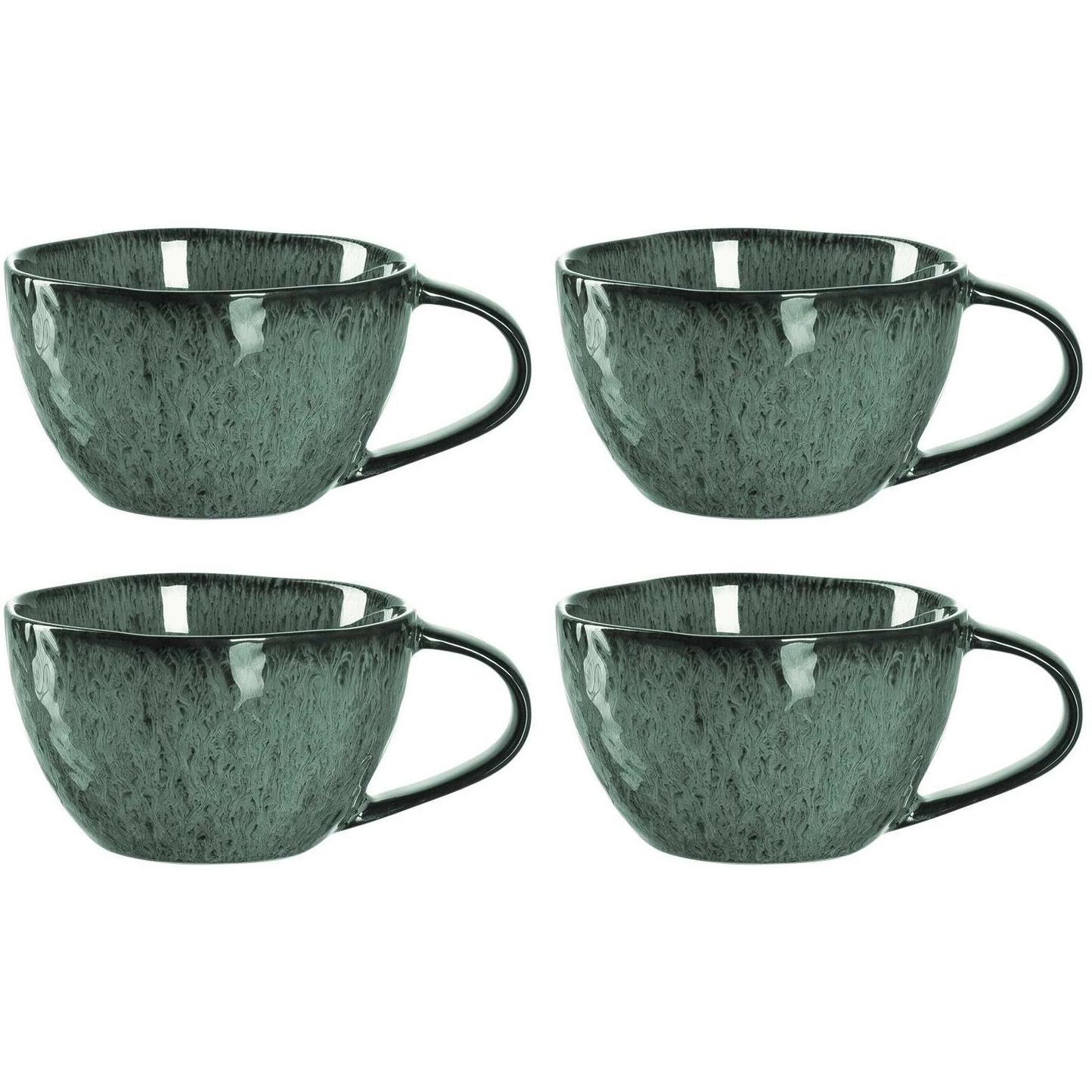 Leonardo, Tasse, Matera (290 ml, 4 x)