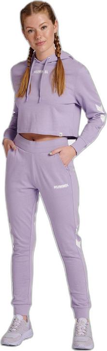 Produktbild hummel Legacy Woman Tapered Pants (L)