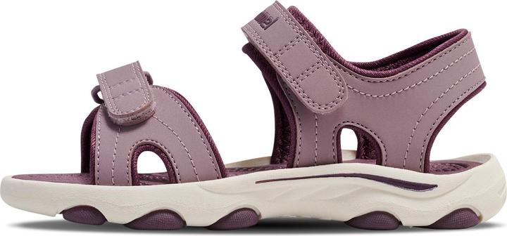 Lila, Rosa, Rot, Seafog