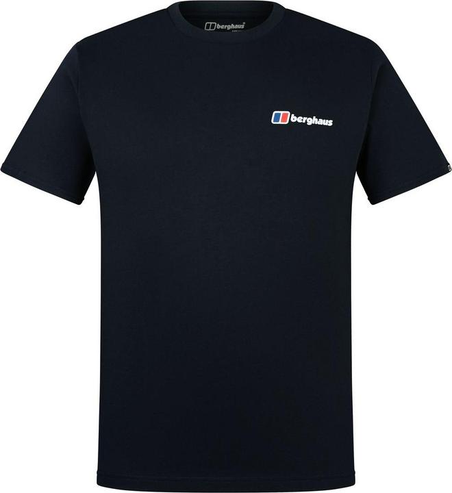 BP6-BLACK, Black