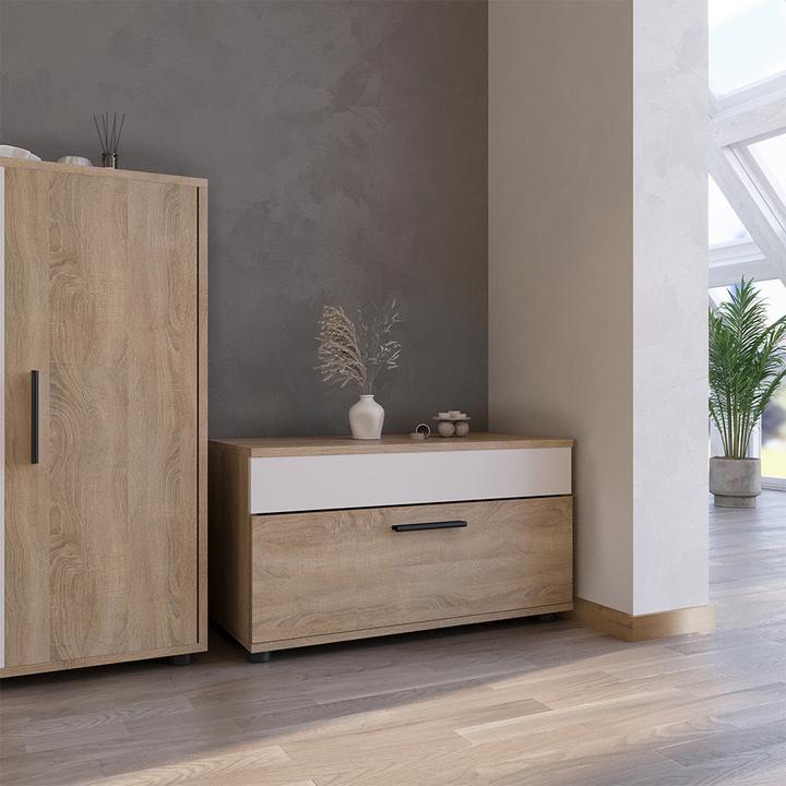 Produktbild Vicco Berno (70.80 x 35.30 x 38.90 cm)