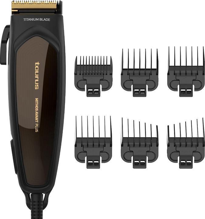 Immagine prodotto Taurus Mithos Avant Plus