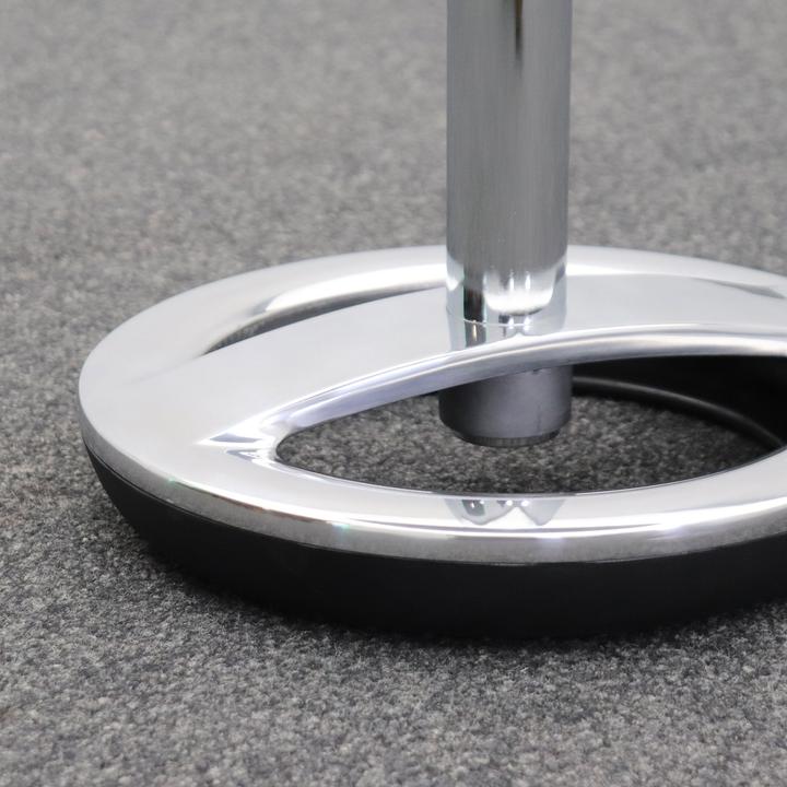 Actual product image Topstar Sitness Bob Polished/Black