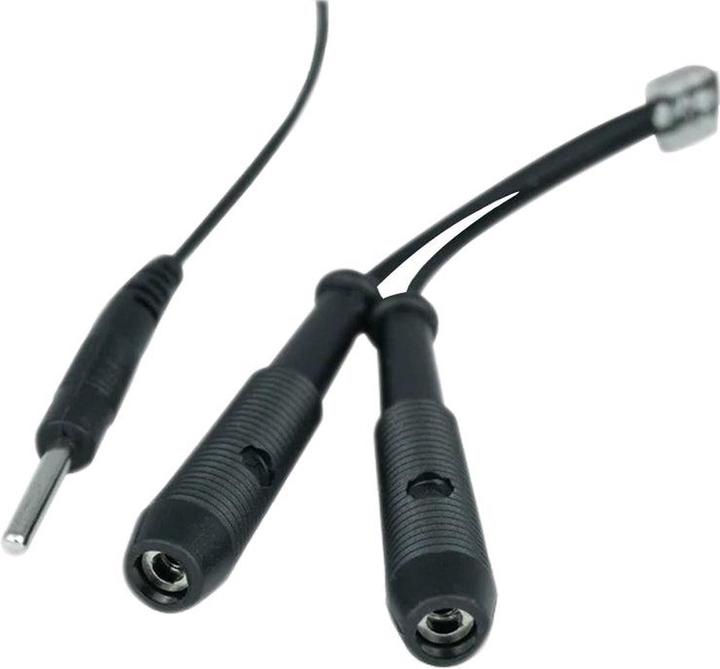 ElectraStim Driefasige Combinator Kabel