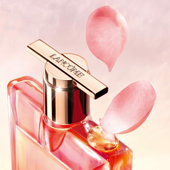Actual product image Lancôme Idôle Nectar Eau de Parfum (Eau de parfum, 25 ml)