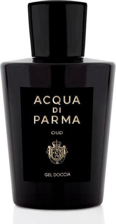 Acqua Di Parma Signatures of the Sun Oud Shower Gel (200 ml)
