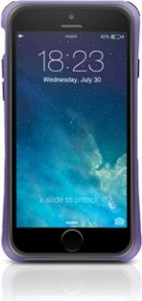 Image du produit Macally IronRim (Apple iPhone 6)