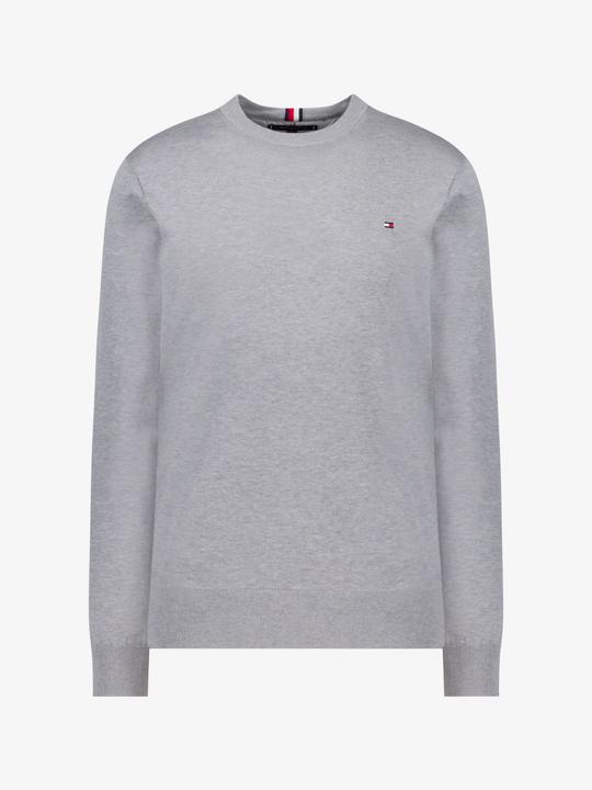 Produktbild Tommy Hilfiger Pullover grau melange (S)