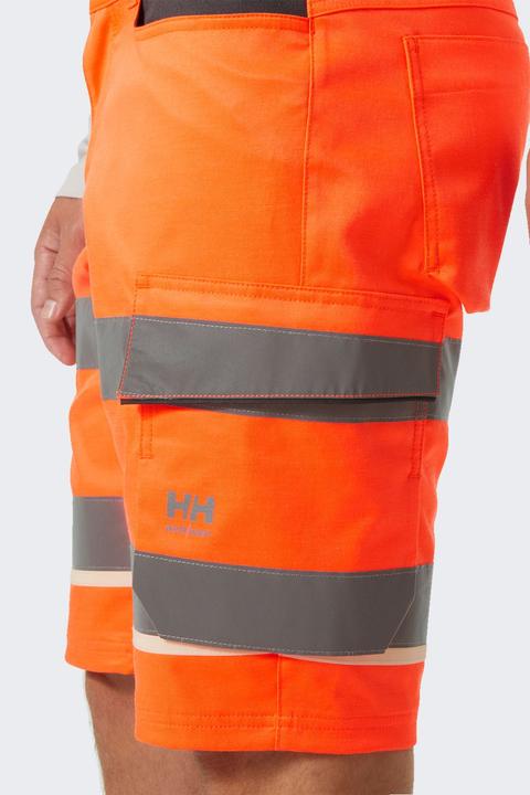 Produktbild Helly Hansen Uc-Me Cargo Shorts (50)