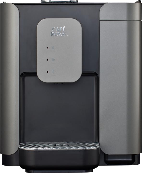 Produktbild Café Royal CAFE ROYAL Pads-Kaffeemaschine 11016032 CRpro-300