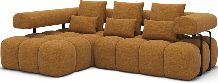 Produktbild ELTAP Levvi (3-Sitzer, Ecksofa)