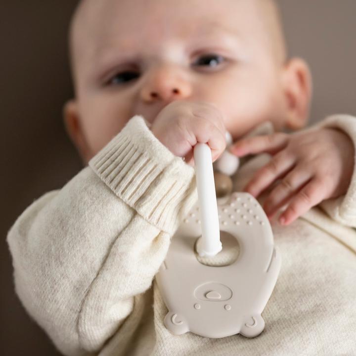 Actual product image Nattou Bär (0 Months)