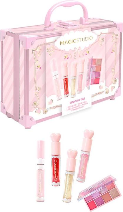 Produktbild Magic Studio Coquette Essentials Case