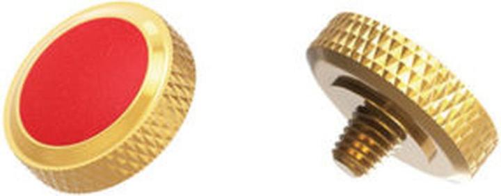 JJC Bouton Deluxe Soft Release SRB DGD Rood