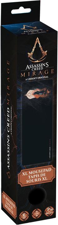 Productafbeelding Freaks and Geeks Assassin's Creed - Wanddoek Gaming XL - Model Mirage (XL)